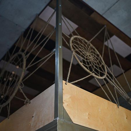 Hostel Forum 阿斯坦纳 外观 照片