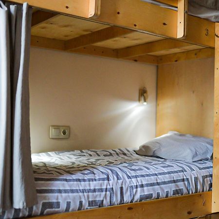 Hostel Forum 阿斯坦纳 外观 照片