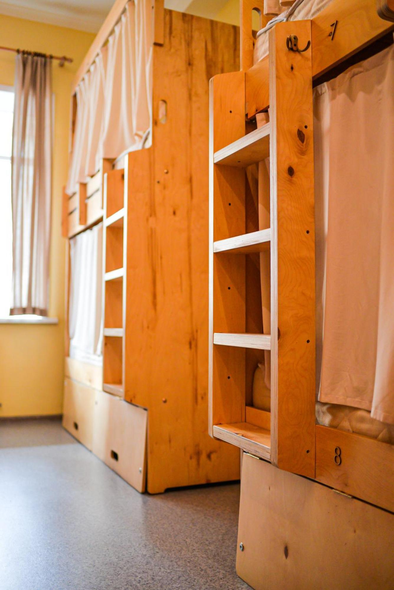 Hostel Forum 阿斯坦纳 外观 照片