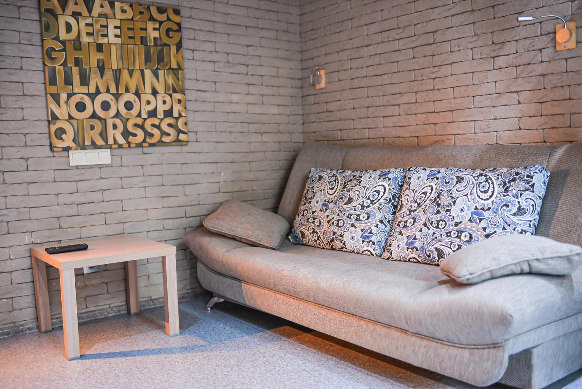Hostel Forum 阿斯坦纳 外观 照片